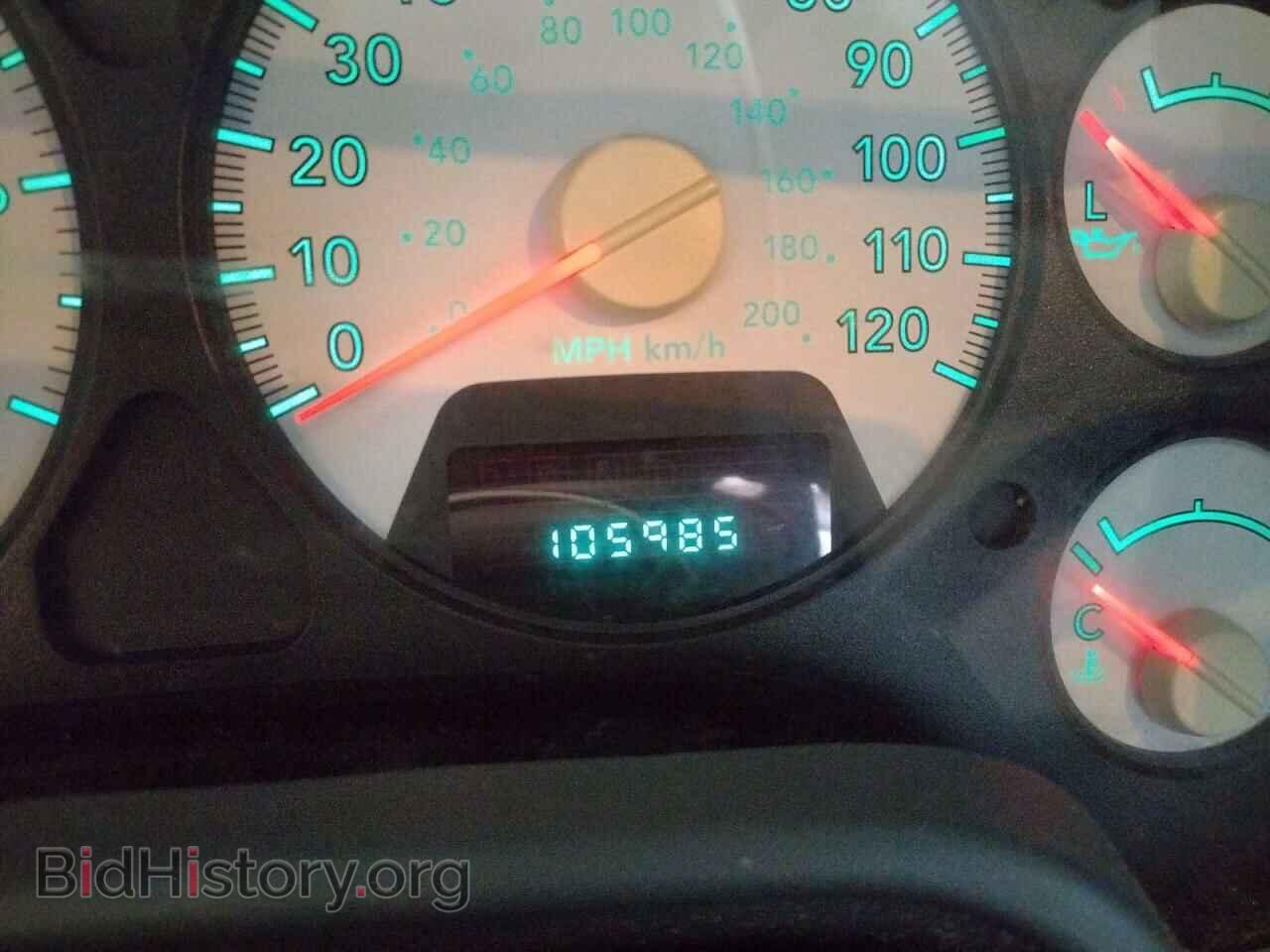 2007 DODGE RAM 1500 - VIN: 1D7HU18287S143592 - Фото 8