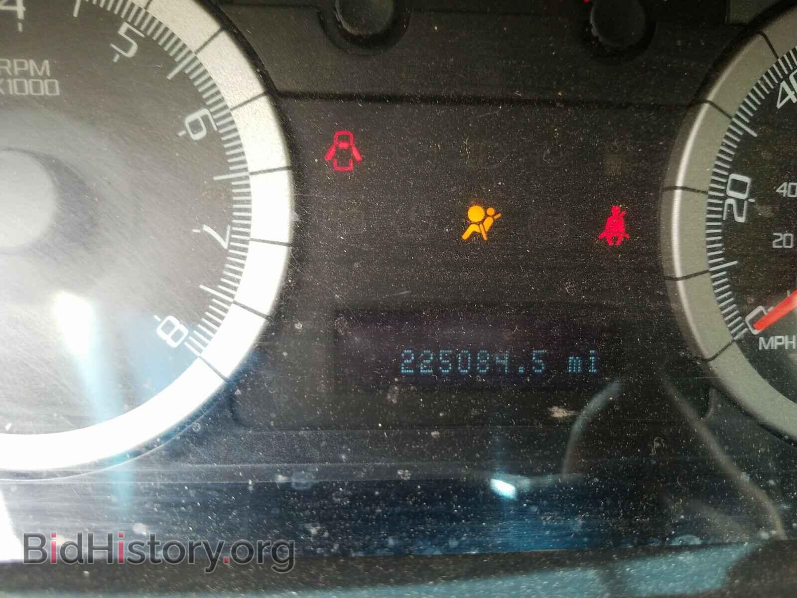 2008 FORD ESCAPE - VIN: 1FMCU041X8KB77817 - Фото 8