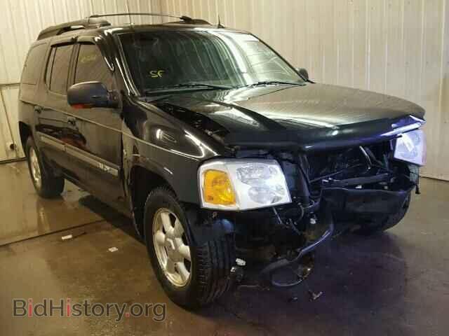Photo 1GKET16P046232001 - GMC ENVOY 2004