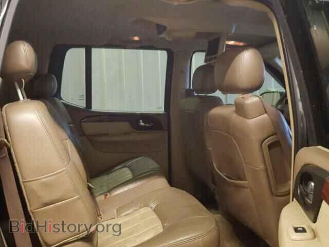2004 GMC ENVOY - VIN: 1GKET16P046232001 - Фото 6