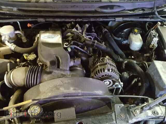 2004 GMC ENVOY - VIN: 1GKET16P046232001 - Фото 7