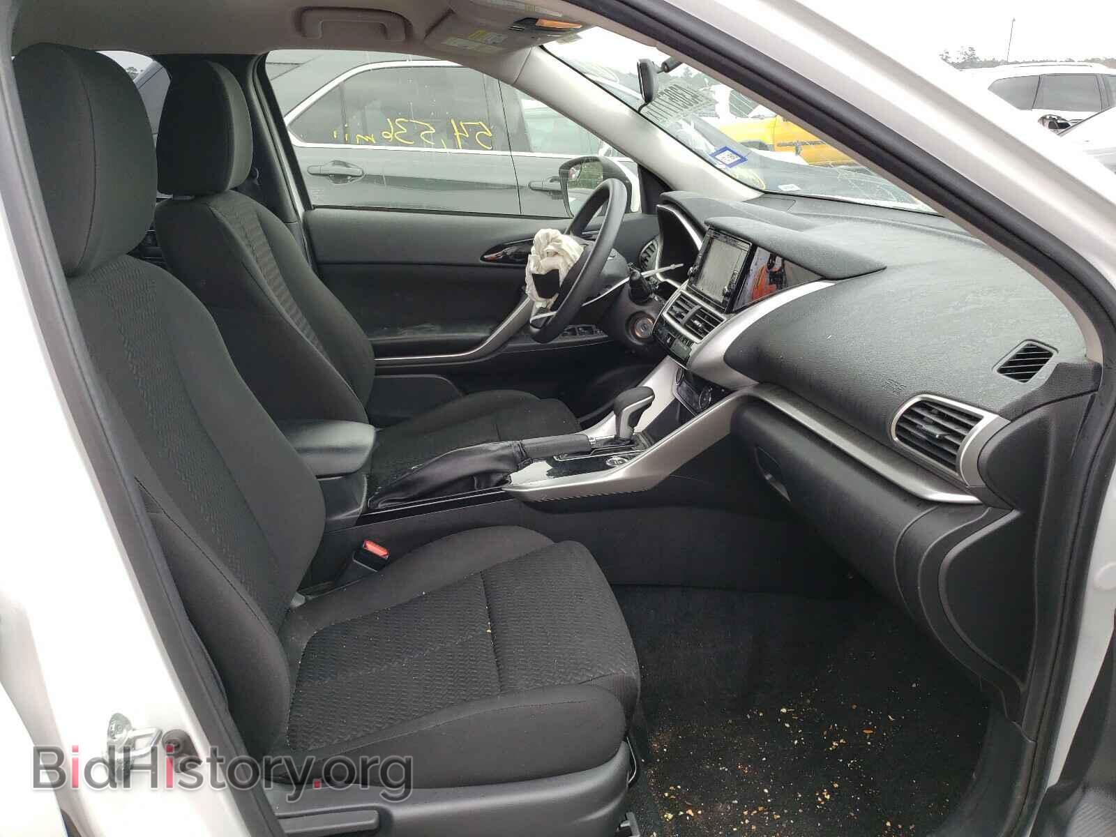 2019 MITSUBISHI ECLIPSE - VIN: JA4AT3AA5KZ003697 - Фото 5