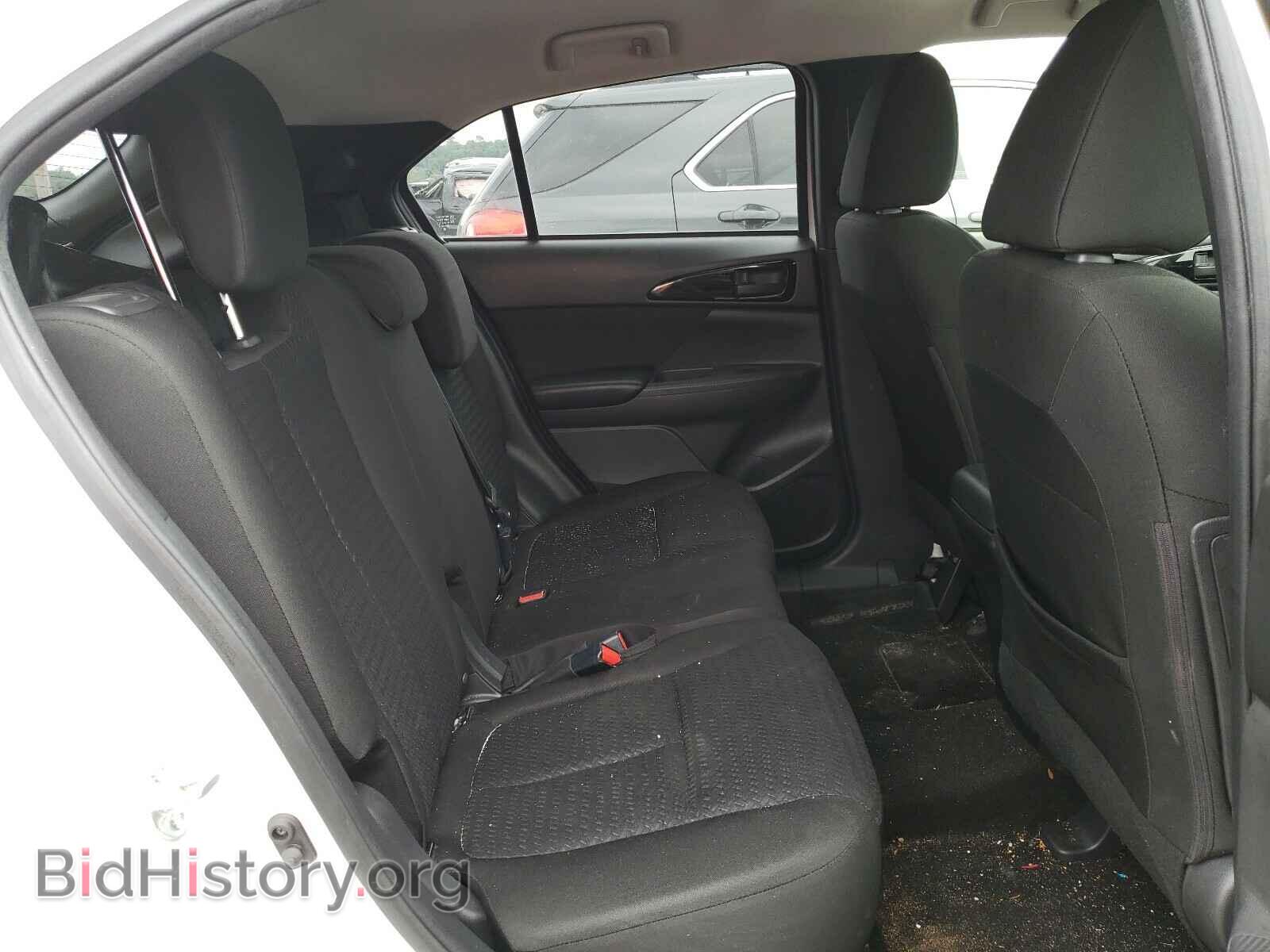 2019 MITSUBISHI ECLIPSE - VIN: JA4AT3AA5KZ003697 - Фото 6