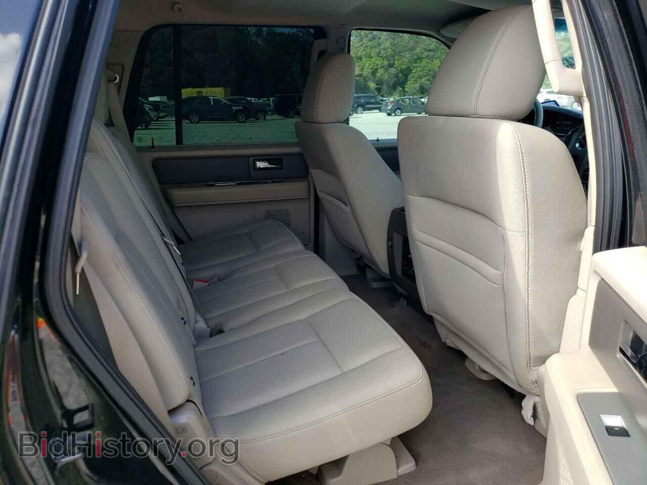 2014 FORD EXPEDITION - VIN: 1FMJU1H56EEF23110 - Фото 6