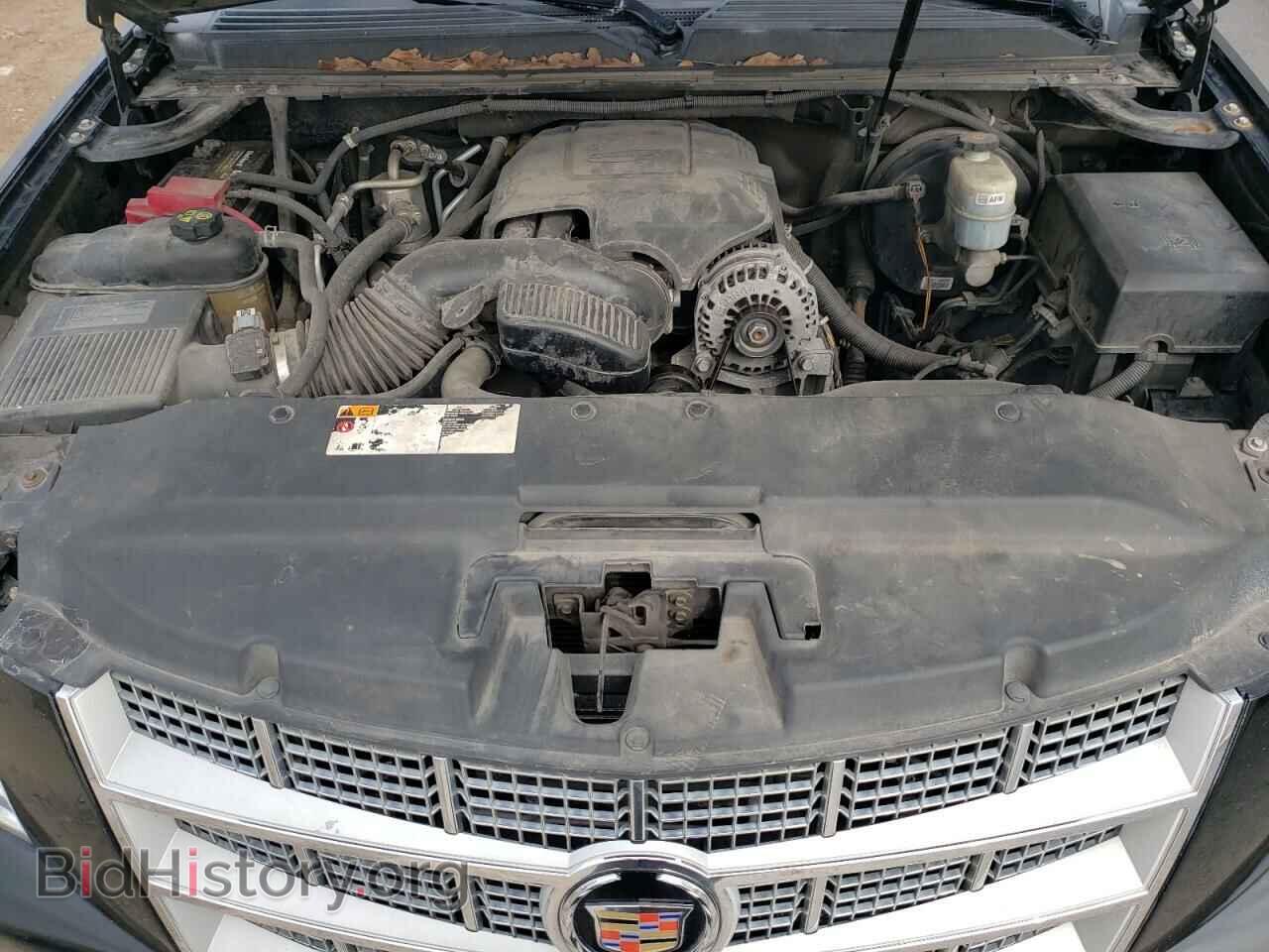 2012 CADILLAC ESCALADE - VIN: 1GYS4DEF9CR134307 - Фото 12
