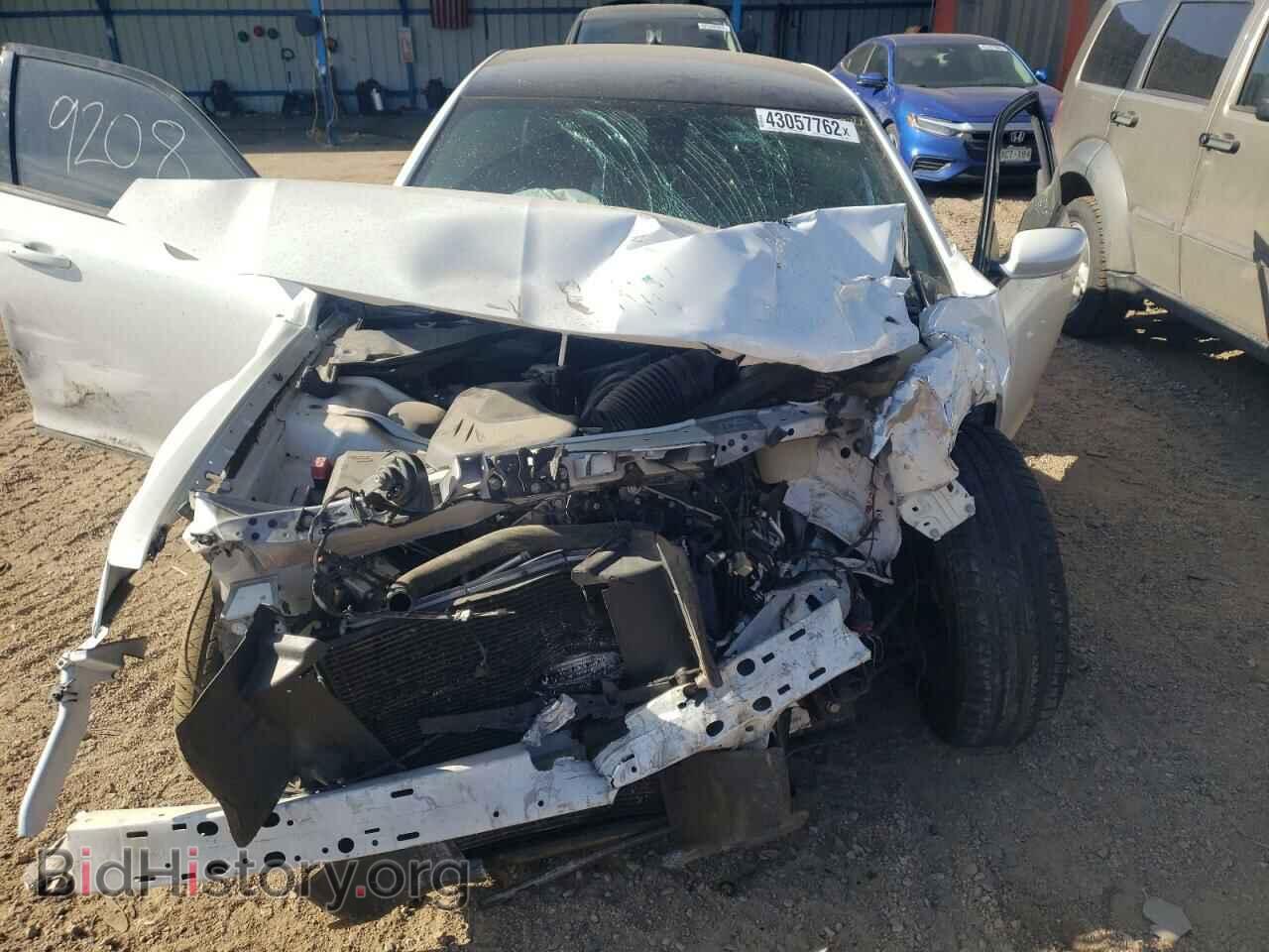 2016 CHRYSLER 300 - VIN: 2C3CCAGG5GH209208 - Фото 7
