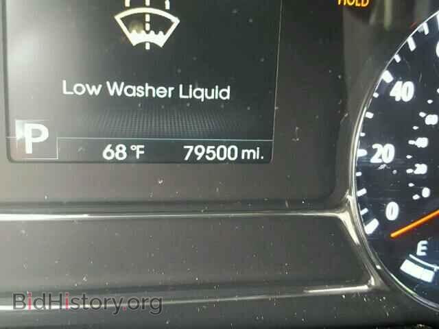 2013 KIA OPTIMA - VIN: 5XXGR4A63DG124640 - Фото 8