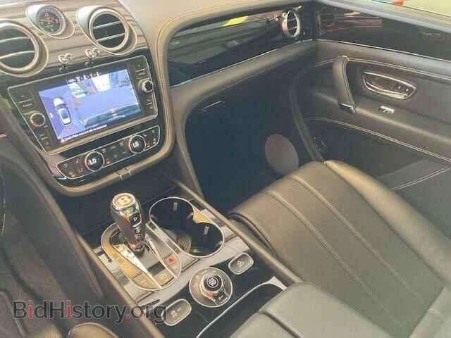 2019 BENTLEY ALL MODELS - VIN: SJAAM2ZV3KC026954 - Фото 9