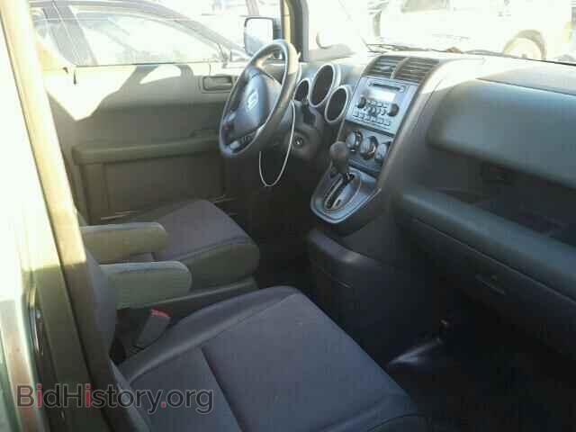 2004 HONDA ELEMENT - VIN: 5J6YH28554L038281 - Photo 5