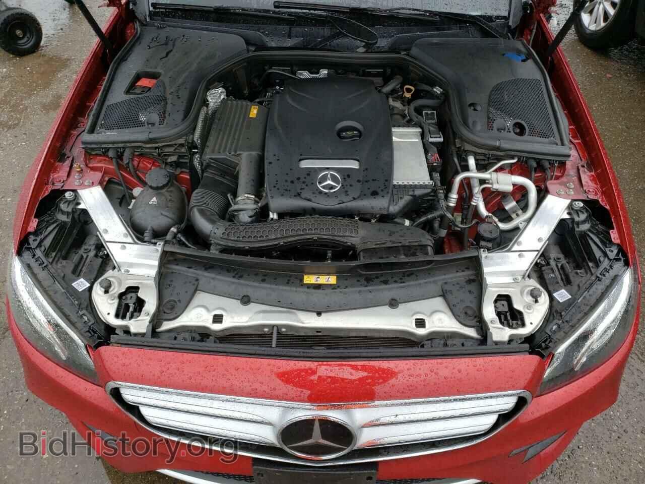 2019 MERCEDES-BENZ E-CLASS - VIN: WDDZF4JB9KA693957 - Фото 11