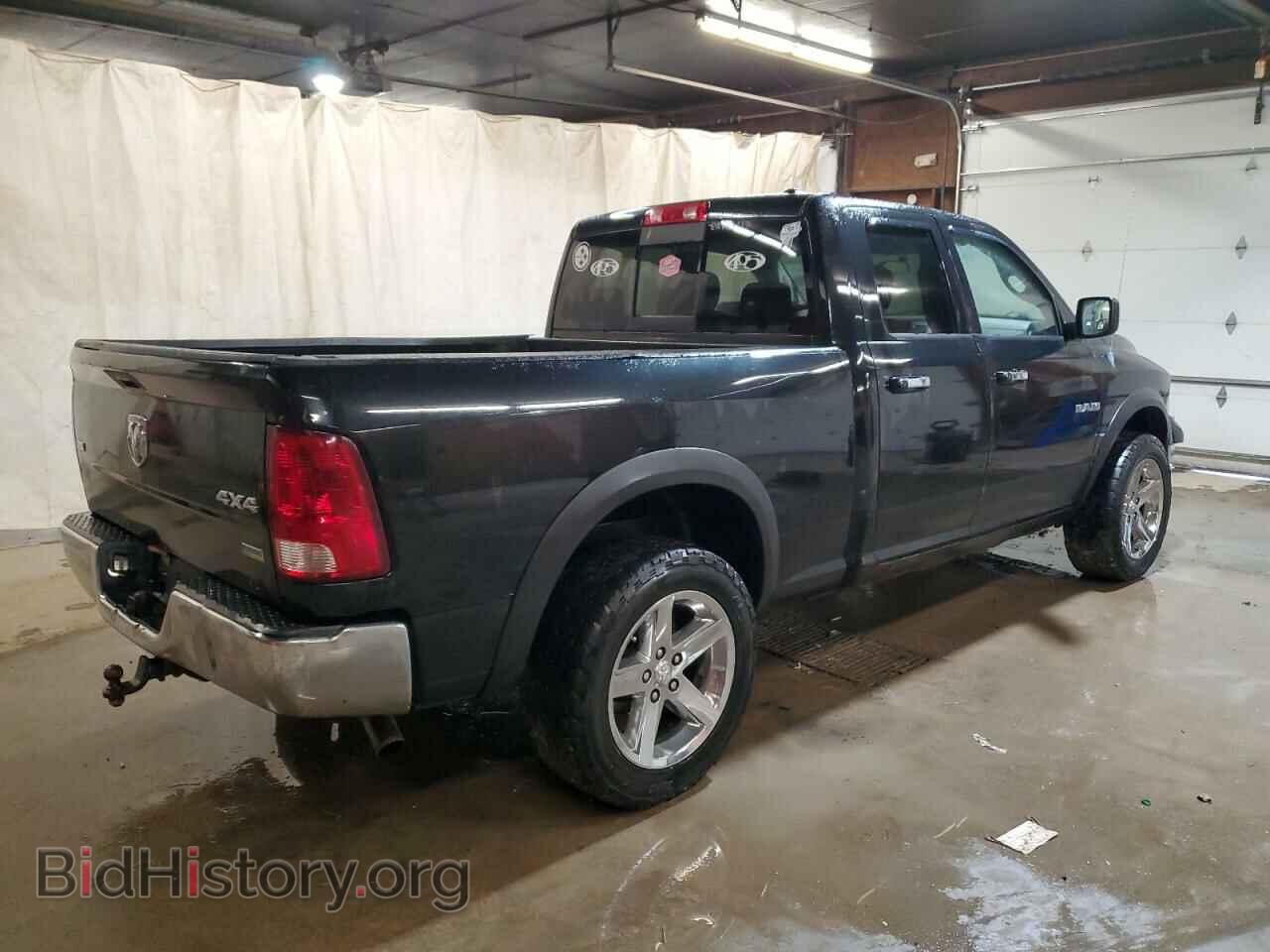 2010 DODGE All Models - VIN: 1D7RV1GP3AS112921 - Фото 3