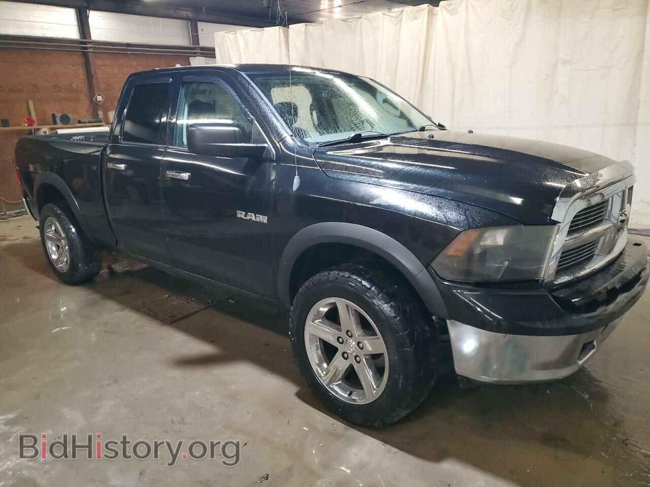 2010 DODGE All Models - VIN: 1D7RV1GP3AS112921 - Фото 4