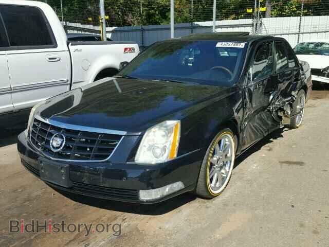 2007 CADILLAC DTS - VIN: 1G6KD57917U171389 - Фото 2
