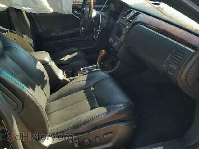 2007 CADILLAC DTS - VIN: 1G6KD57917U171389 - Фото 5