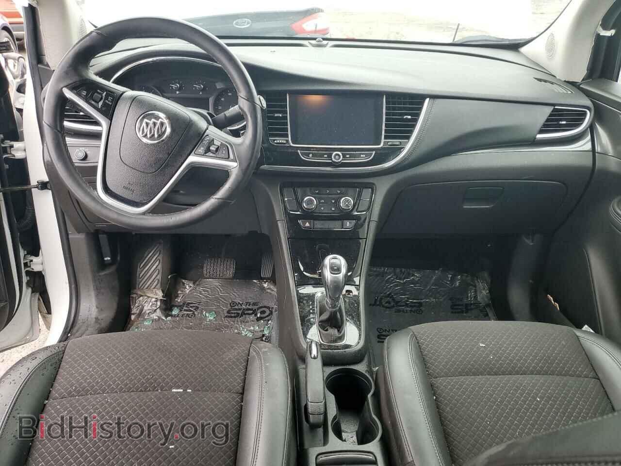 2018 BUICK ENCORE - VIN: KL4CJESB8JB568972 - Фото 8