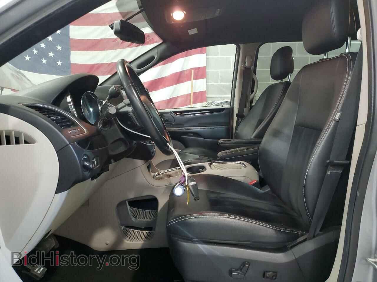 2018 DODGE CARAVAN - VIN: 2C4RDGCG7JR248847 - Фото 7