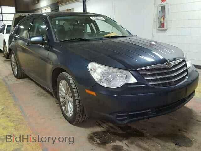 Photo 1C3LC56K68N272159 - CHRYSLER SEBRING 2008