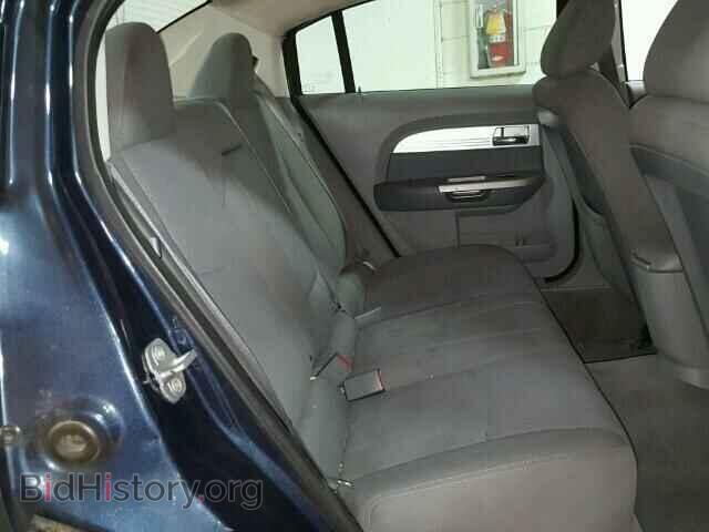 2008 CHRYSLER SEBRING - VIN: 1C3LC56K68N272159 - Фото 6