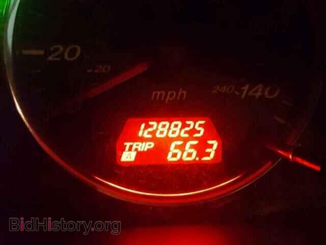 2007 MAZDA 6 - VIN: 1YVHP80D775M10950 - Фото 8