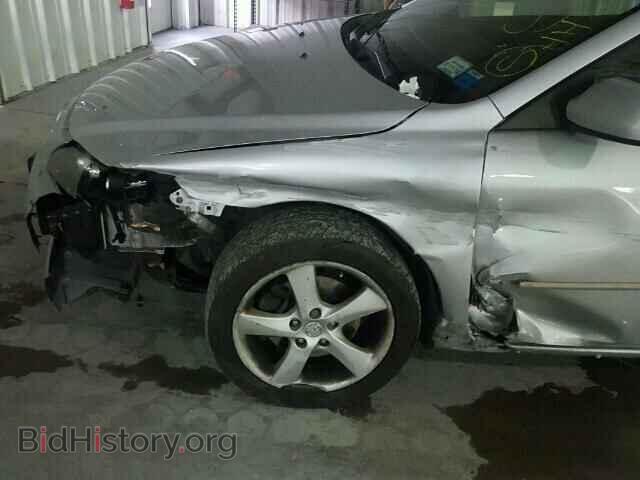 2007 MAZDA 6 - VIN: 1YVHP80D775M10950 - Фото 10