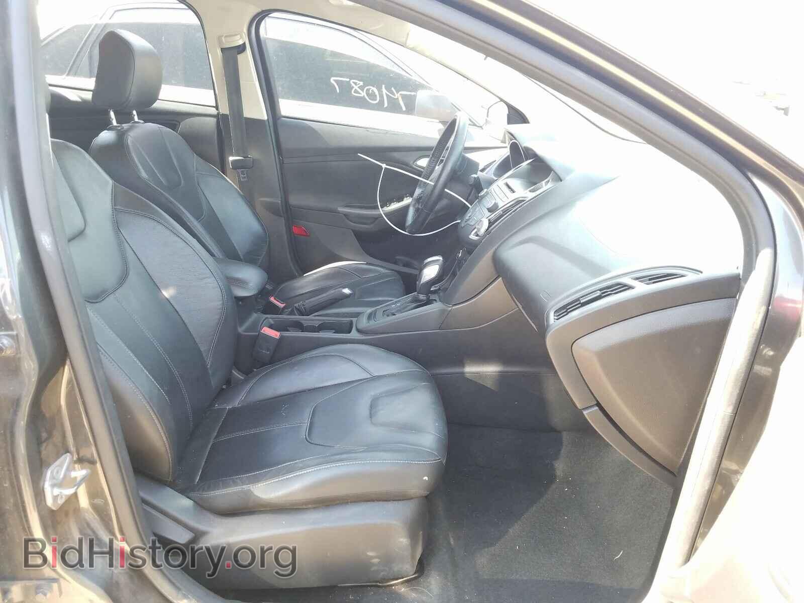 2015 FORD FOCUS - VIN: 1FADP3F22FL269279 - Фото 5