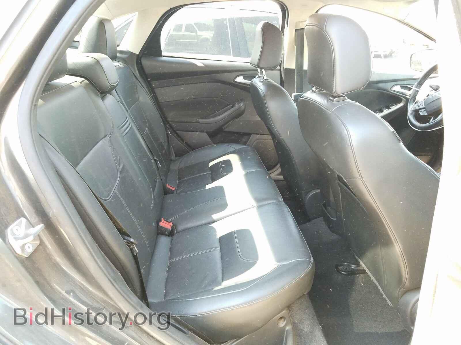 2015 FORD FOCUS - VIN: 1FADP3F22FL269279 - Фото 6