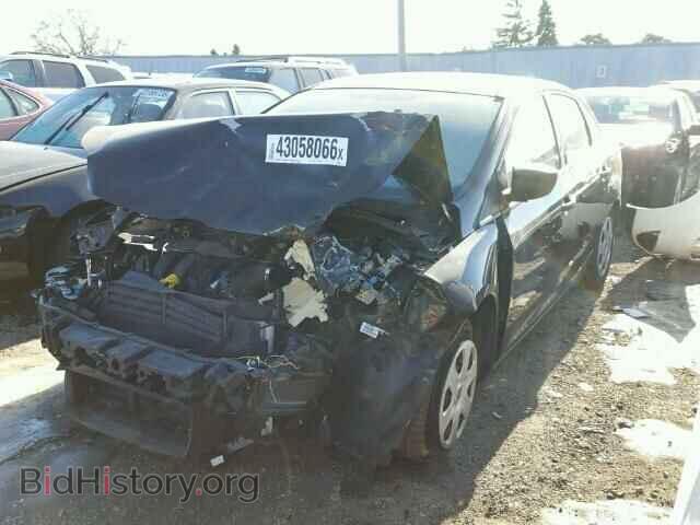 2012 FORD FOCUS - VIN: 1FAHP3E26CL446060 - Photo 2