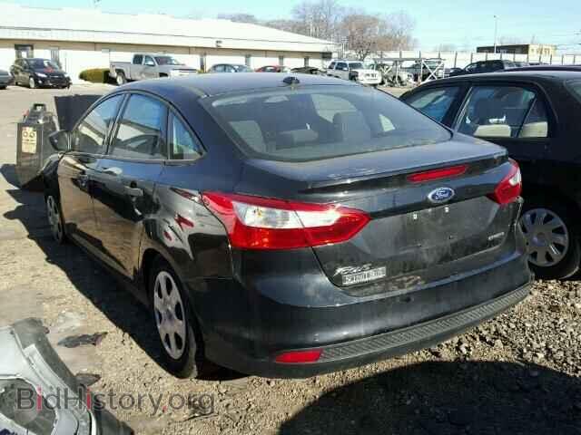 2012 FORD FOCUS - VIN: 1FAHP3E26CL446060 - Photo 3