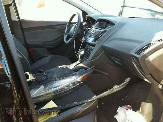 2012 FORD FOCUS - VIN: 1FAHP3E26CL446060 - Photo 5