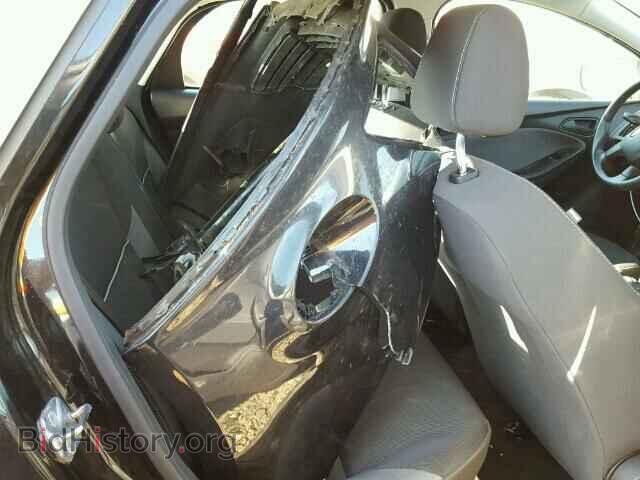 2012 FORD FOCUS - VIN: 1FAHP3E26CL446060 - Photo 6