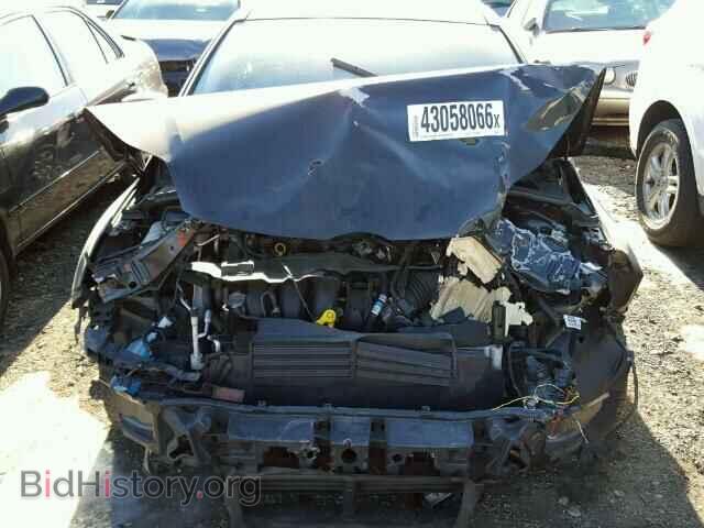 2012 FORD FOCUS - VIN: 1FAHP3E26CL446060 - Photo 7