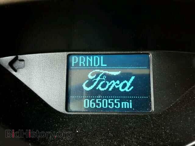 2012 FORD FOCUS - VIN: 1FAHP3E26CL446060 - Photo 8