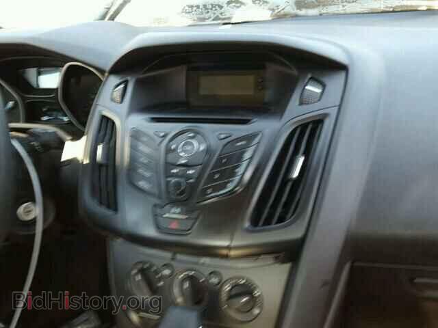 2012 FORD FOCUS - VIN: 1FAHP3E26CL446060 - Photo 10