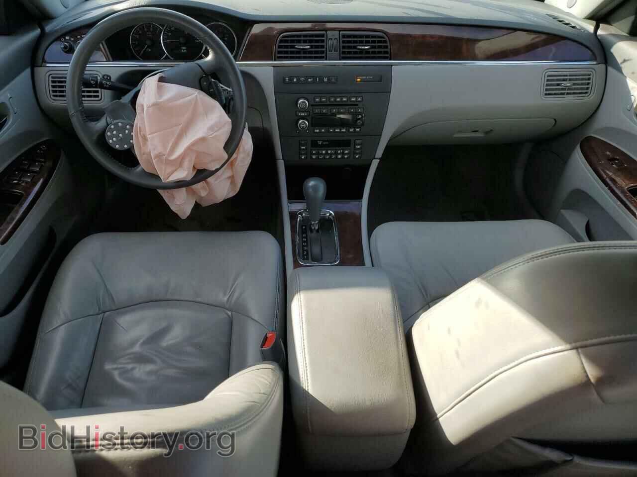 2007 BUICK LACROSSE - VIN: 2G4WD582371245046 - Фото 8