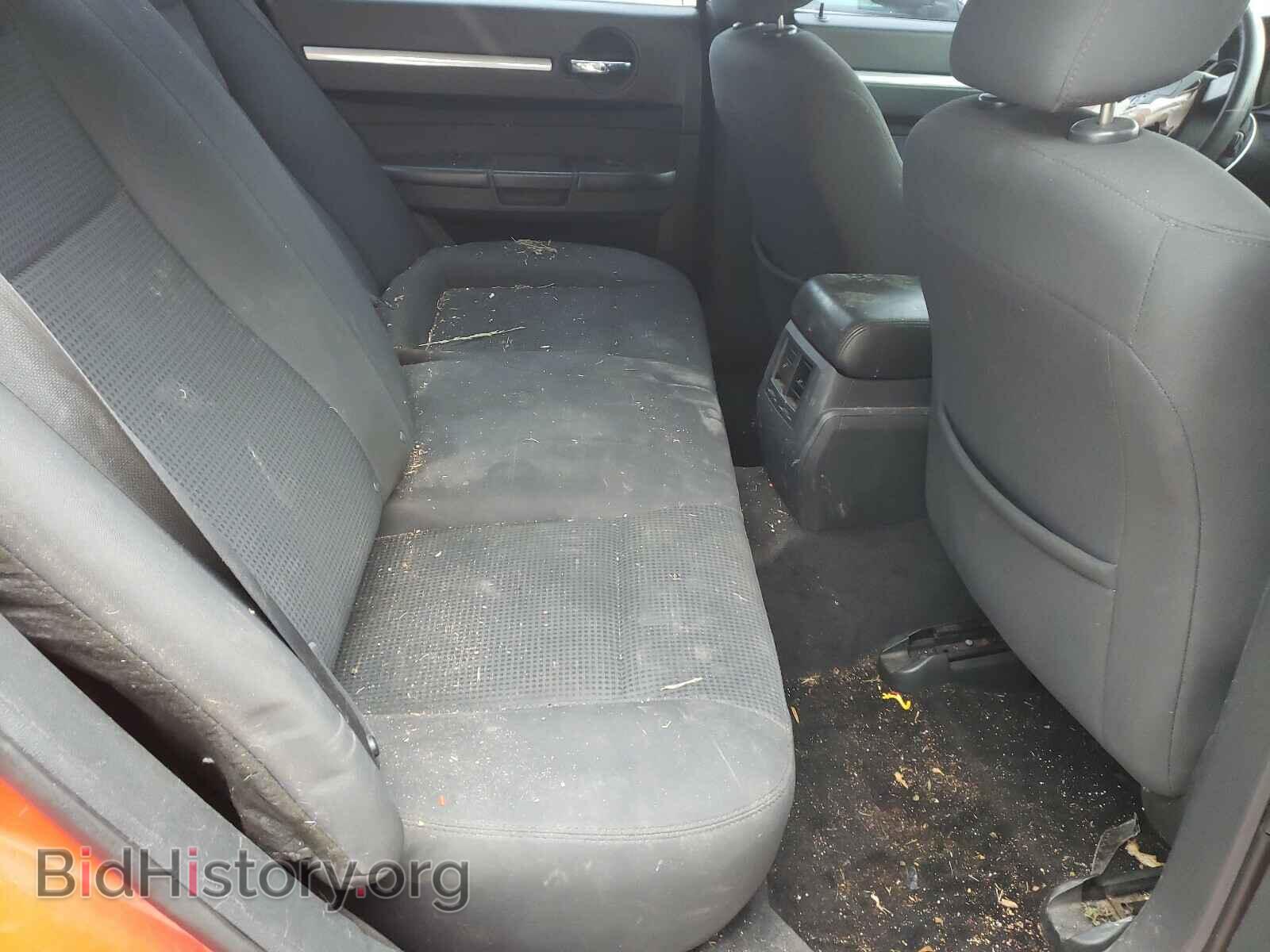 2010 DODGE CHARGER - VIN: 2B3CA4CD0AH214873 - Photo 6