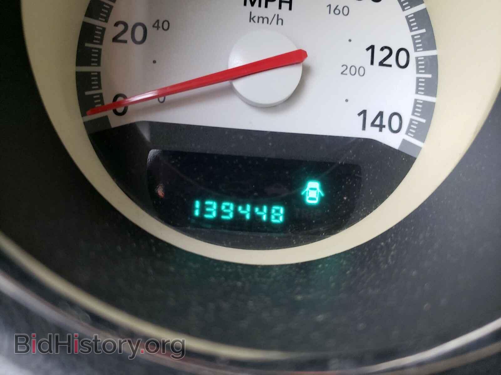 2010 DODGE CHARGER - VIN: 2B3CA4CD0AH214873 - Photo 8