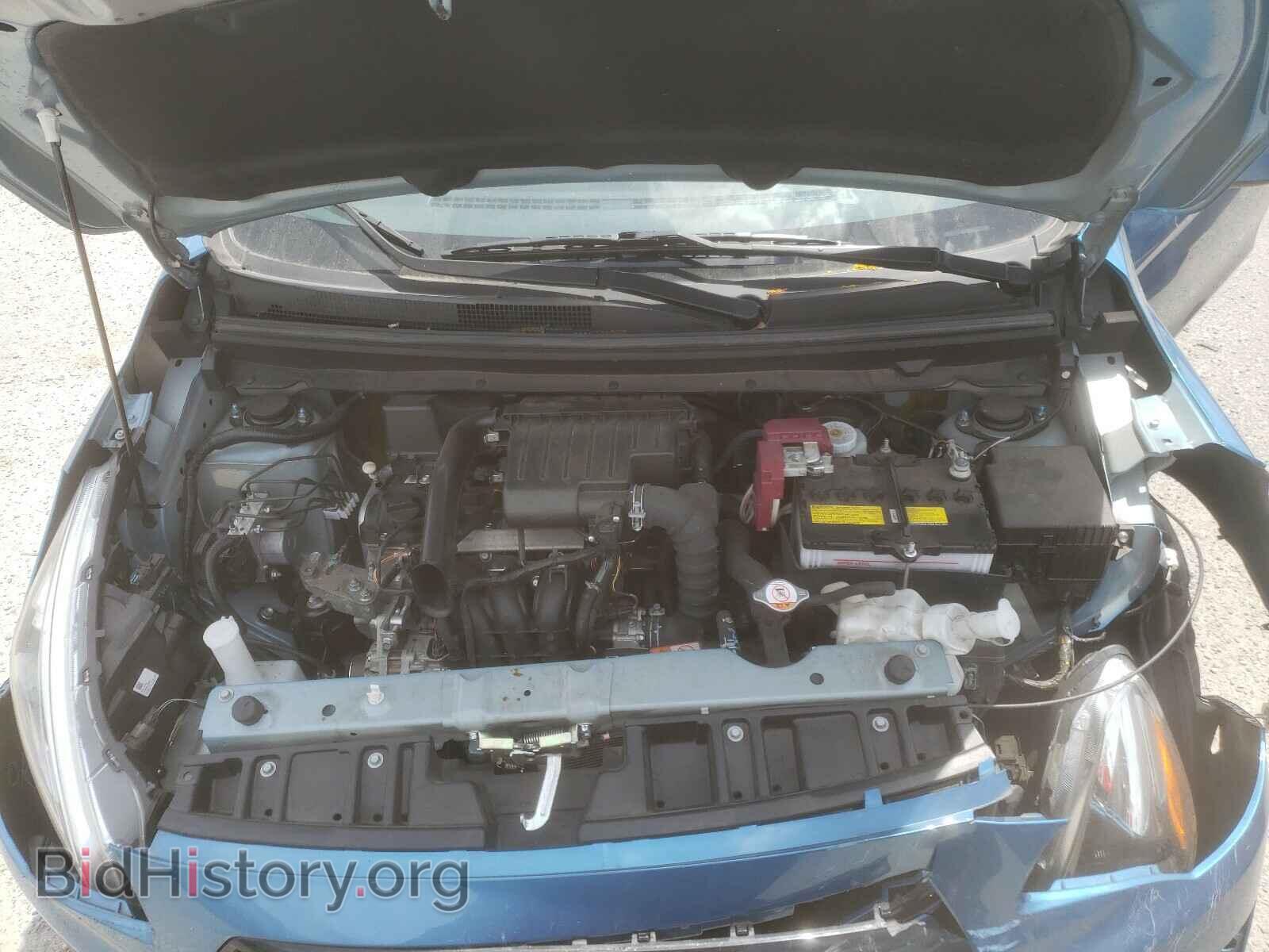2020 MITSUBISHI MIRAGE - VIN: ML32F3FJ3LHF01405 - Фото 7