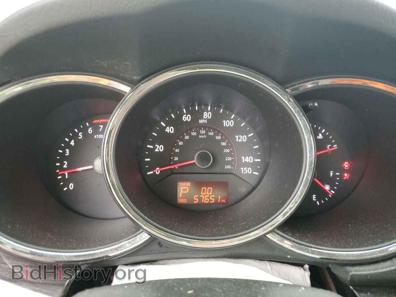 2012 KIA SORENTO - VIN: 5XYKT3A19CG213939 - Фото 9