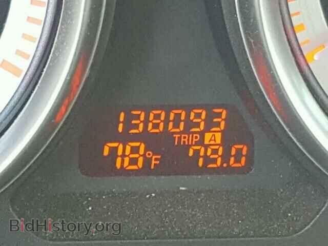 2009 MAZDA 6 - VIN: 1YVHP82AX95M11967 - Фото 8