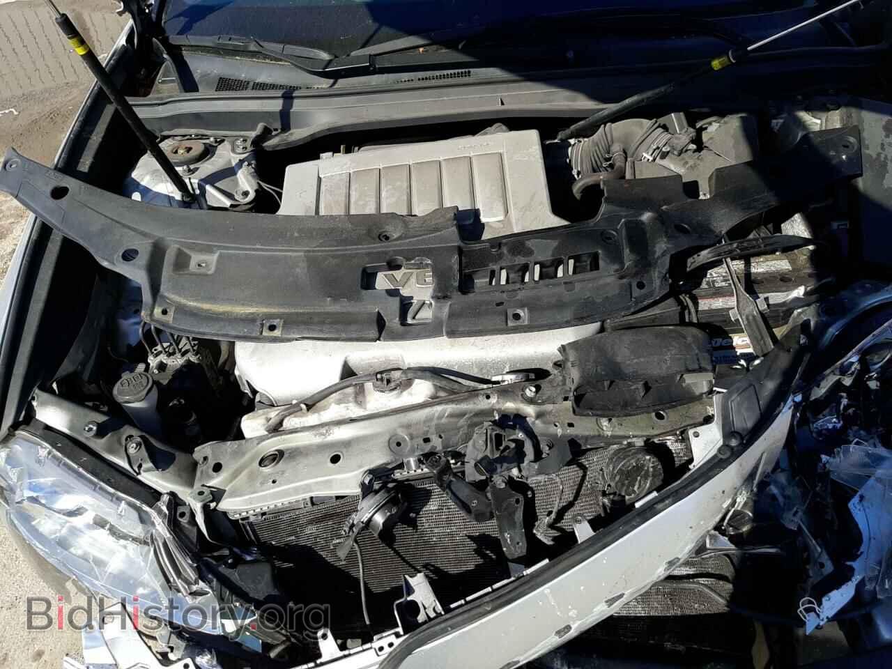 2014 LEXUS ES350 - VIN: JTHBK1GG8E2147205 - Фото 11