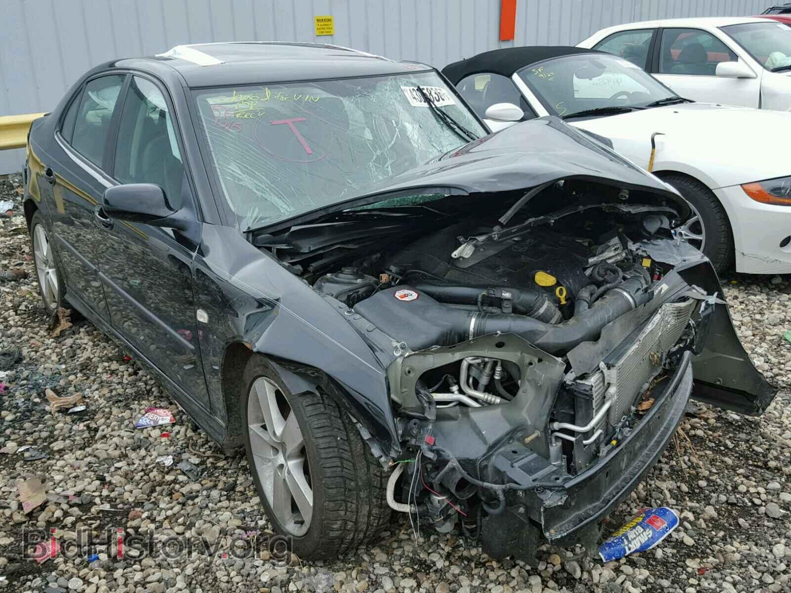 Фотография YS3FH46U461035897 - SAAB 9 3 2006