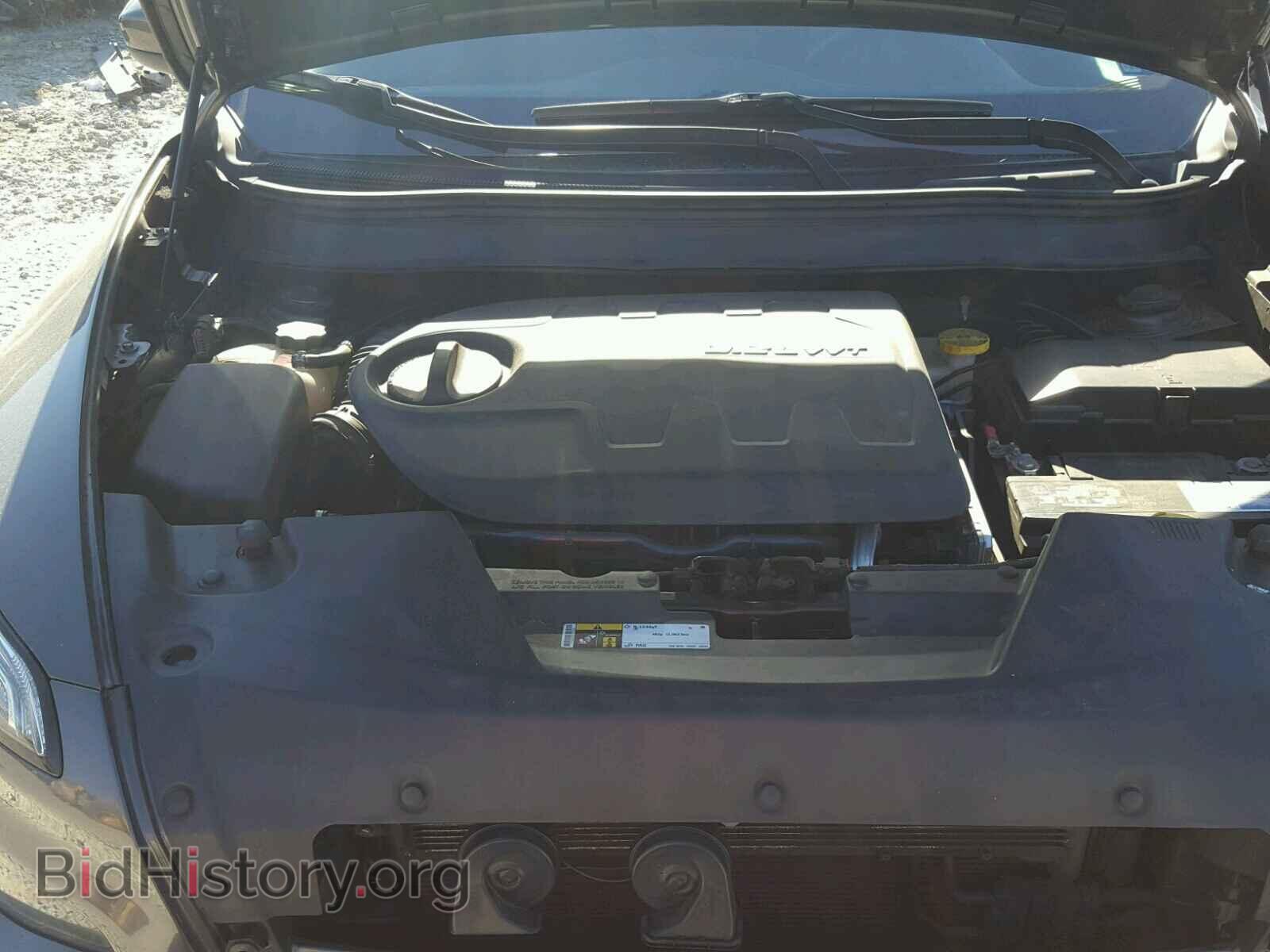 2014 JEEP CHEROKEE - VIN: 1C4PJMCS9EW198680 - Фото 7