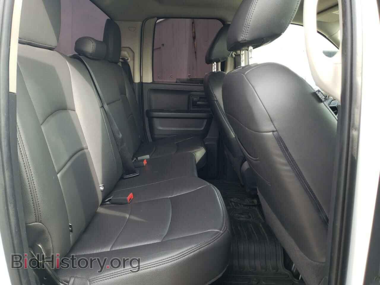 2012 DODGE RAM 1500 - VIN: 1C6RD6FT6CS258801 - Photo 6