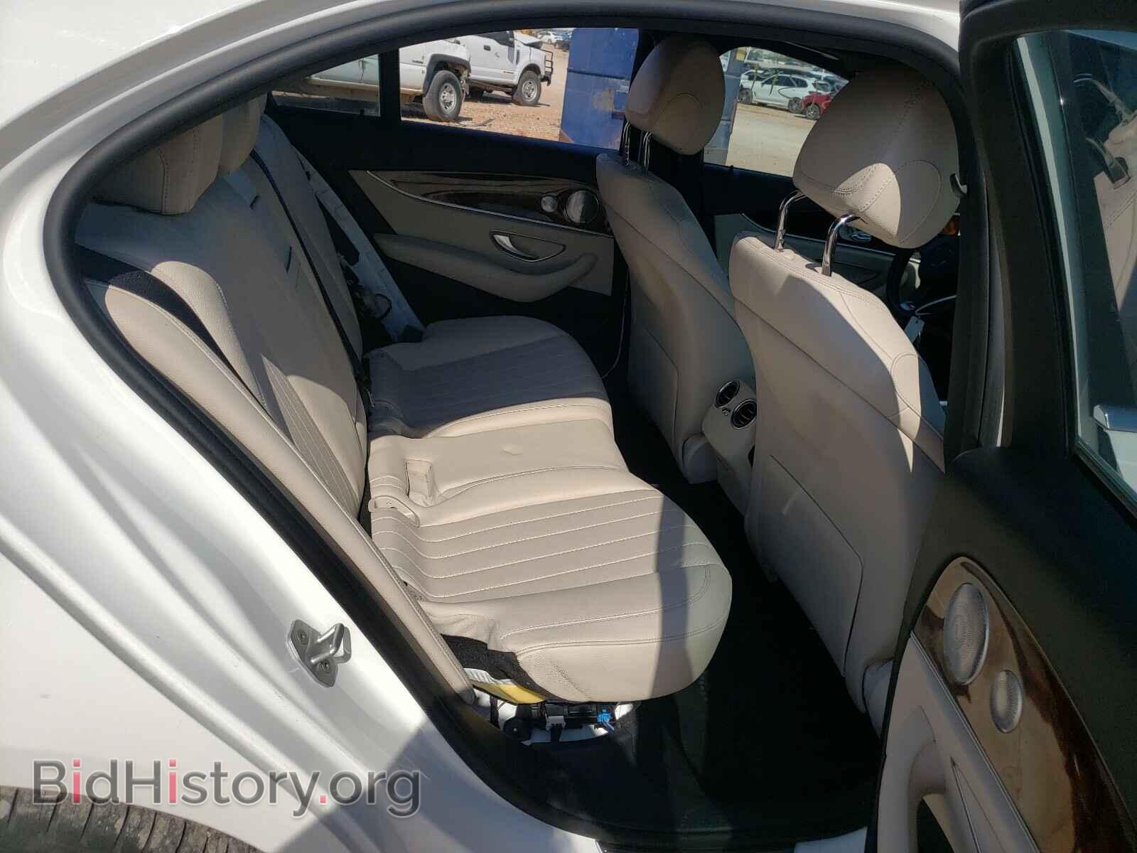 2017 MERCEDES-BENZ E-CLASS - VIN: WDDZF4KB1HA016361 - Фото 6