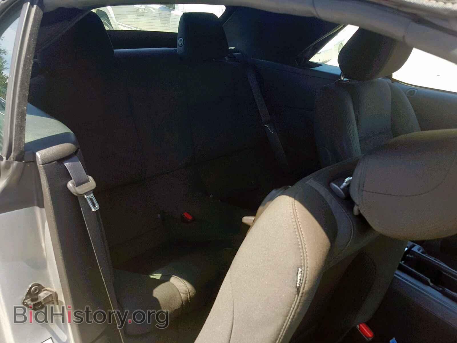 2014 FORD MUSTANG - VIN: 1ZVBP8EM1E5322832 - Фото 6