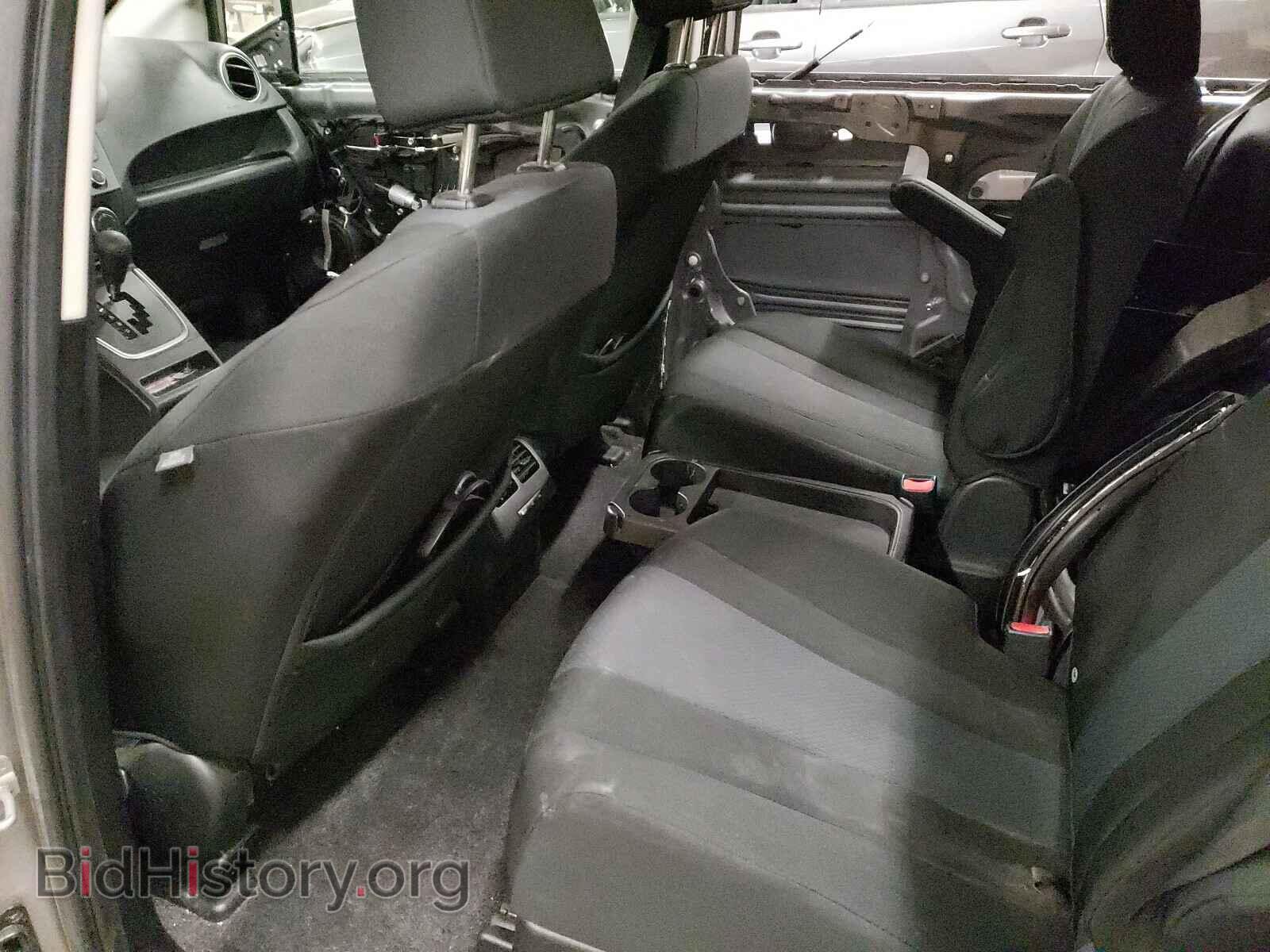 2015 MAZDA 5 - VIN: JM1CW2BLXF0190820 - Фото 6