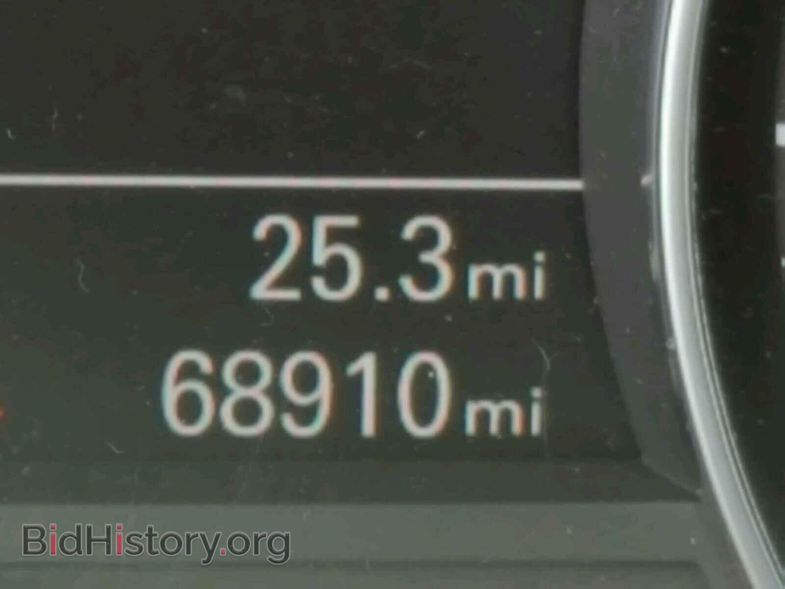 2013 AUDI A6 - VIN: WAUGFAFC3DN010287 - Photo 8