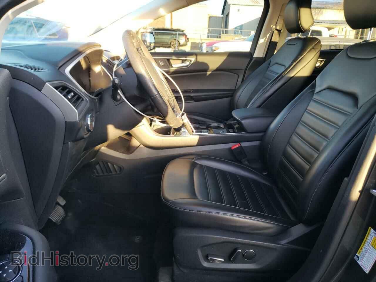 2019 FORD EDGE - VIN: 2FMPK3J93KBC36307 - Фото 7