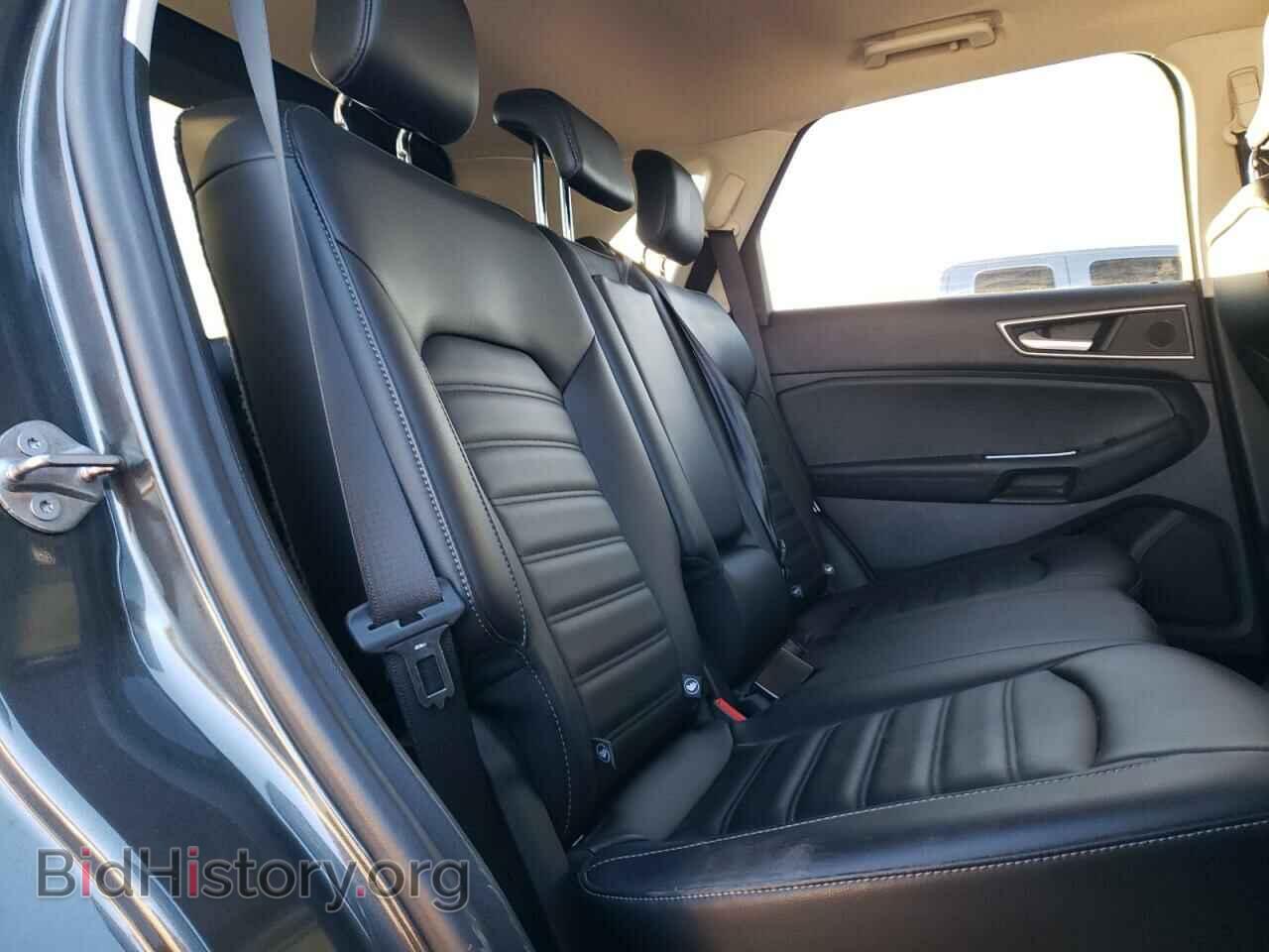 2019 FORD EDGE - VIN: 2FMPK3J93KBC36307 - Фото 10