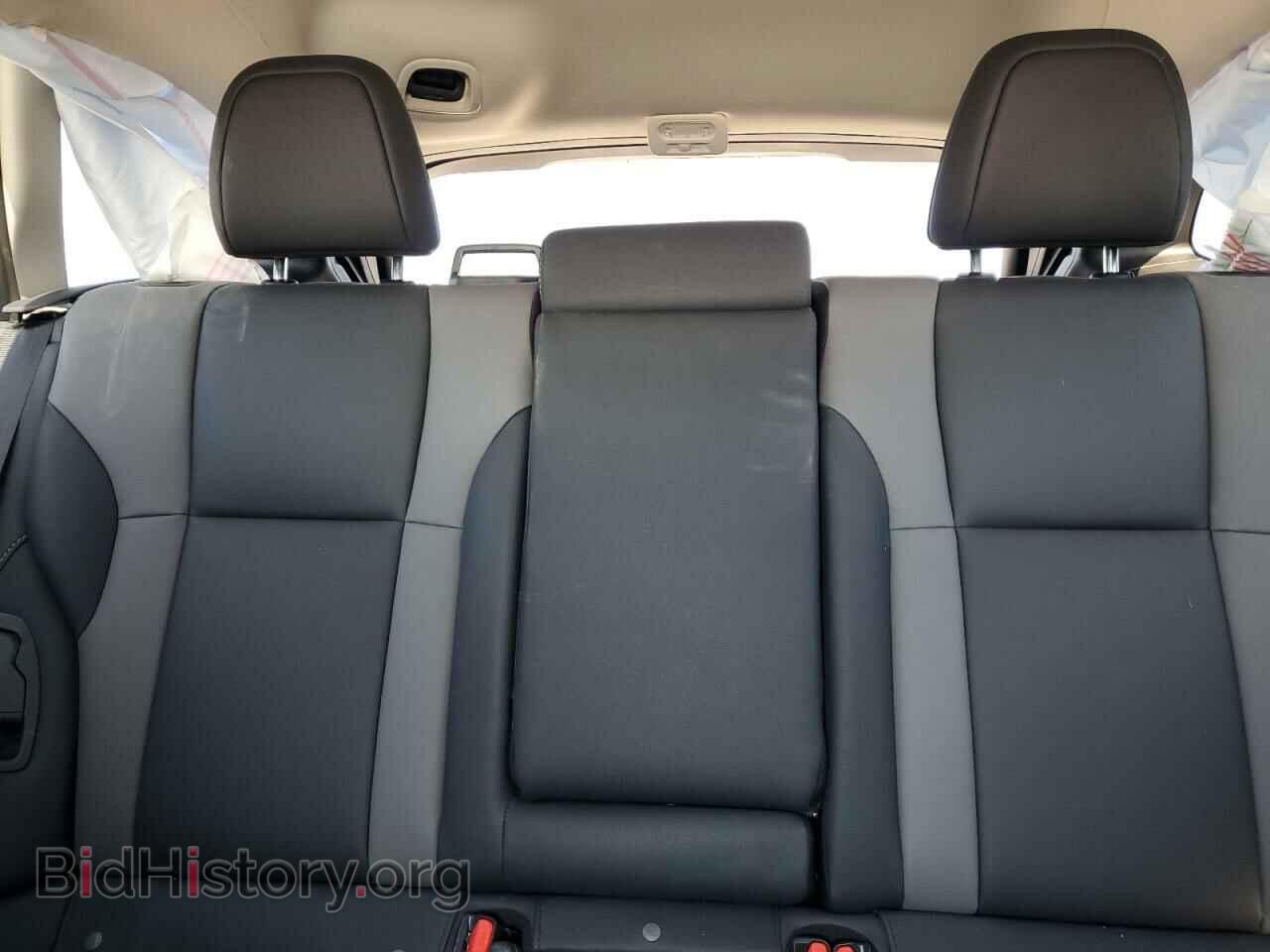2023 SUBARU OUTBACK - VIN: 4S4BTGLD5P3195251 - Фото 10